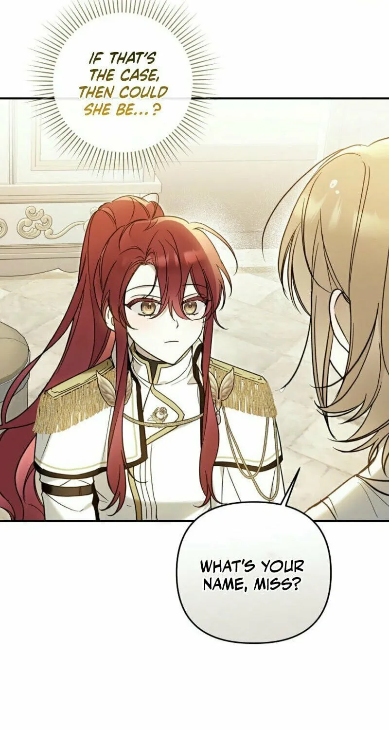 Everyone Was Obsessed With Me After I Became the Youngest Princess Favourite Chapter 9 page 62 - 
