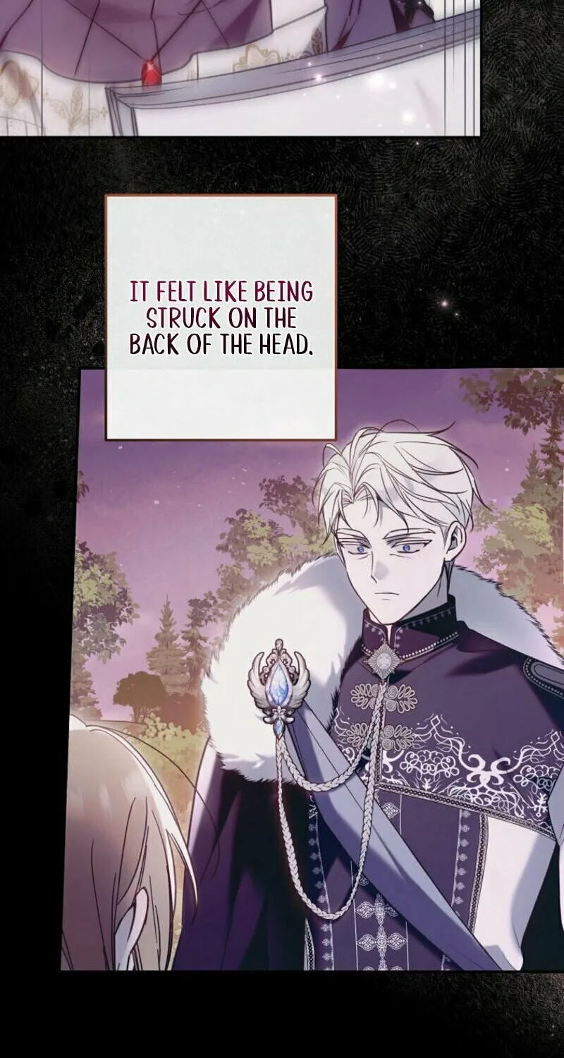Everyone Was Obsessed With Me After I Became the Youngest Princess Favourite Chapter 9 page 8 - 