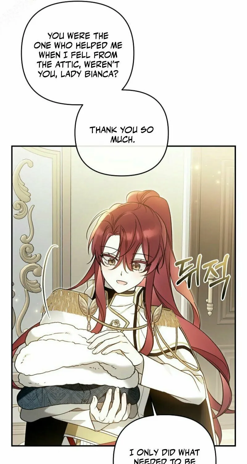 Everyone Was Obsessed With Me After I Became the Youngest Princess Favourite Chapter 9 page 72 - 