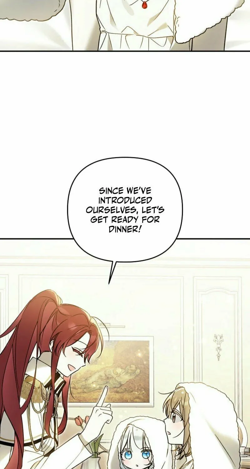 Everyone Was Obsessed With Me After I Became the Youngest Princess Favourite Chapter 9 page 74 - 