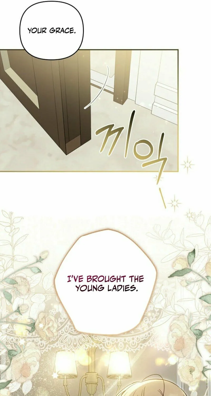 Everyone Was Obsessed With Me After I Became the Youngest Princess Favourite Chapter 9 page 78 - 