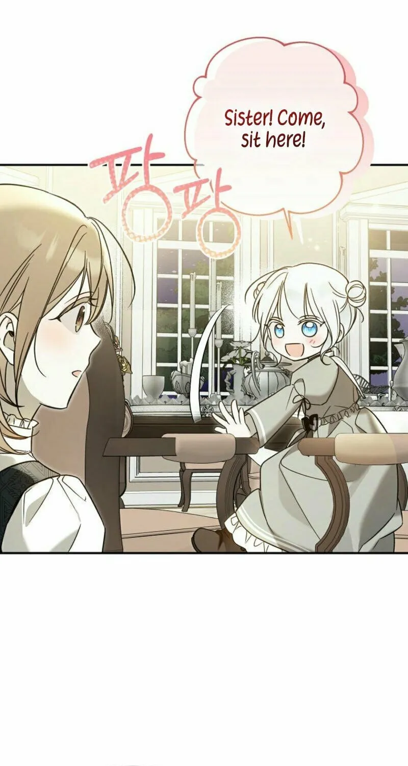 Everyone Was Obsessed With Me After I Became the Youngest Princess Favourite Chapter 9 page 81 - 