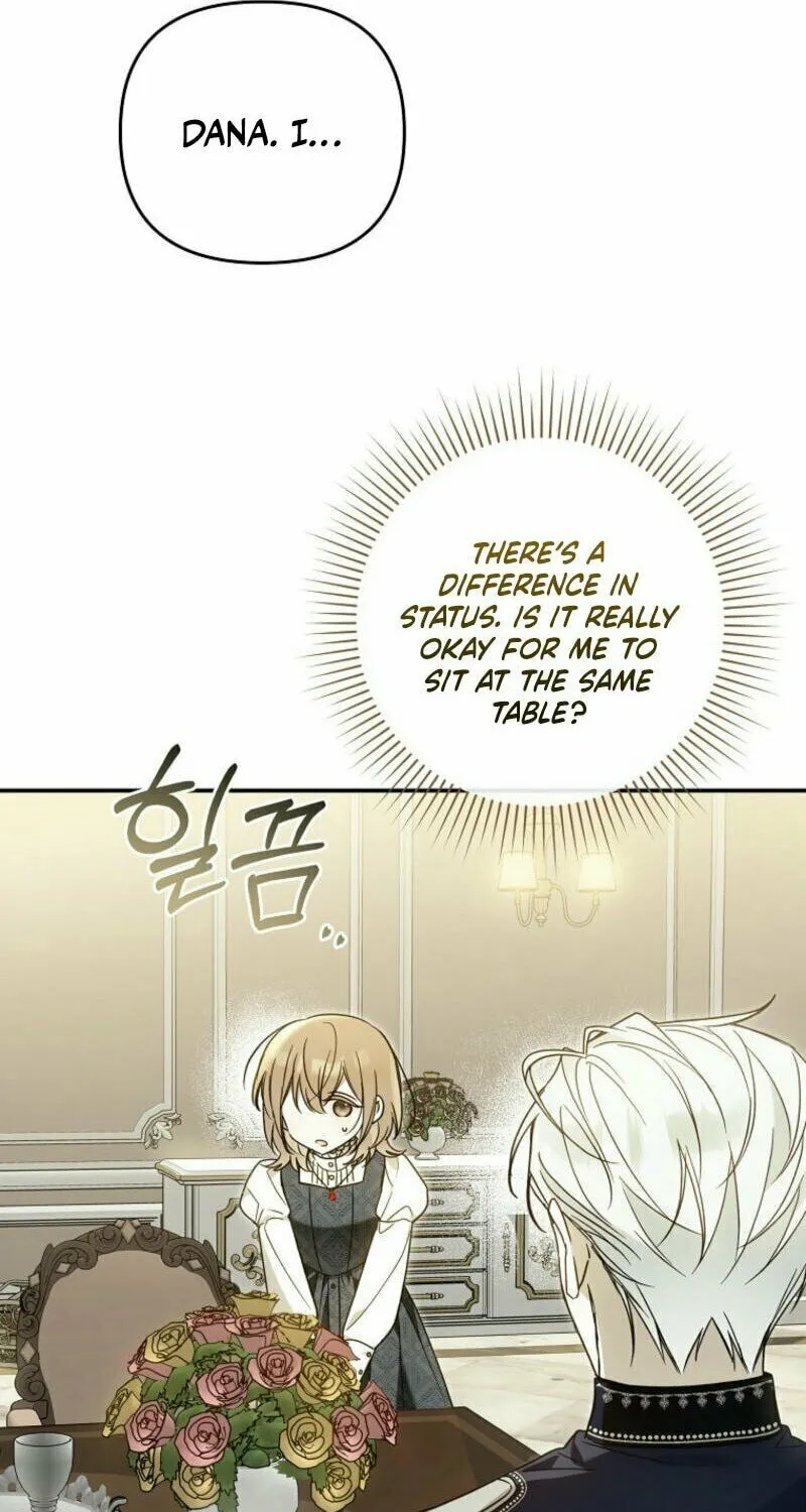 Everyone Was Obsessed With Me After I Became the Youngest Princess Favourite Chapter 9 page 82 - 