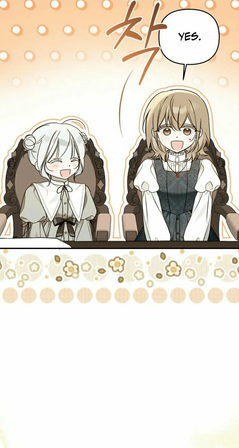 Everyone Was Obsessed With Me After I Became the Youngest Princess Favourite Chapter 9 page 84 - 