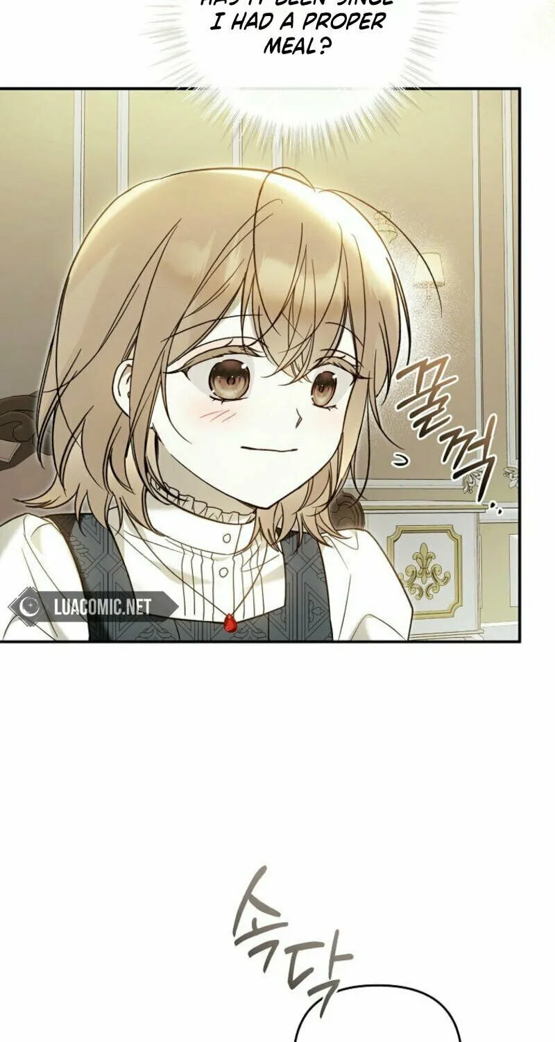 Everyone Was Obsessed With Me After I Became the Youngest Princess Favourite Chapter 9 page 86 - 