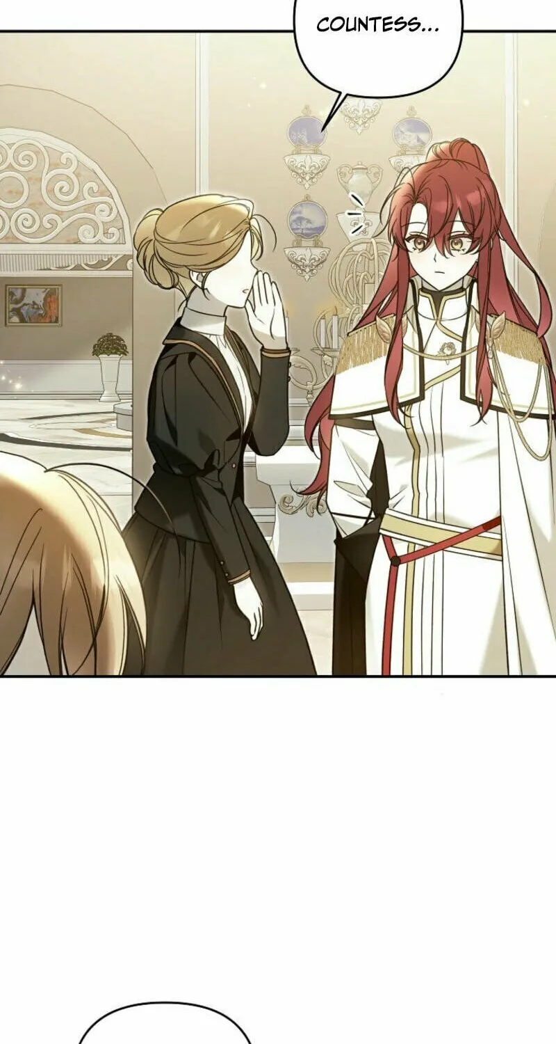 Everyone Was Obsessed With Me After I Became the Youngest Princess Favourite Chapter 9 page 87 - 