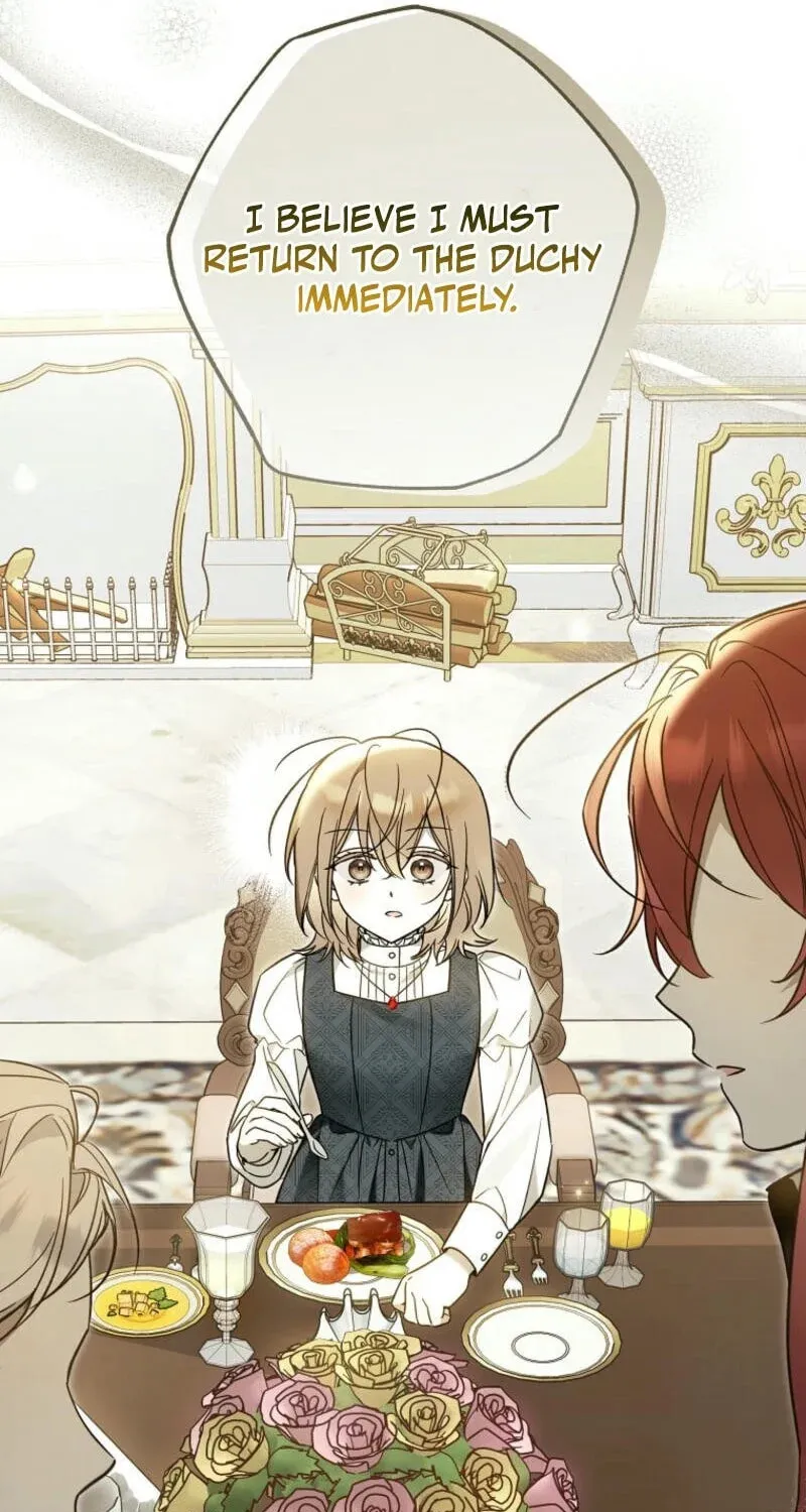 Everyone Was Obsessed With Me After I Became the Youngest Princess Favourite Chapter 9 page 90 - 