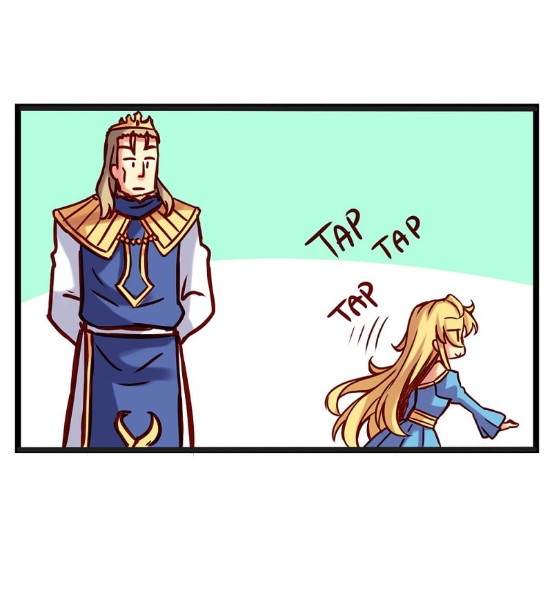 Everywhere & Nowhere (Discover) Chapter 1 page 18 - 
