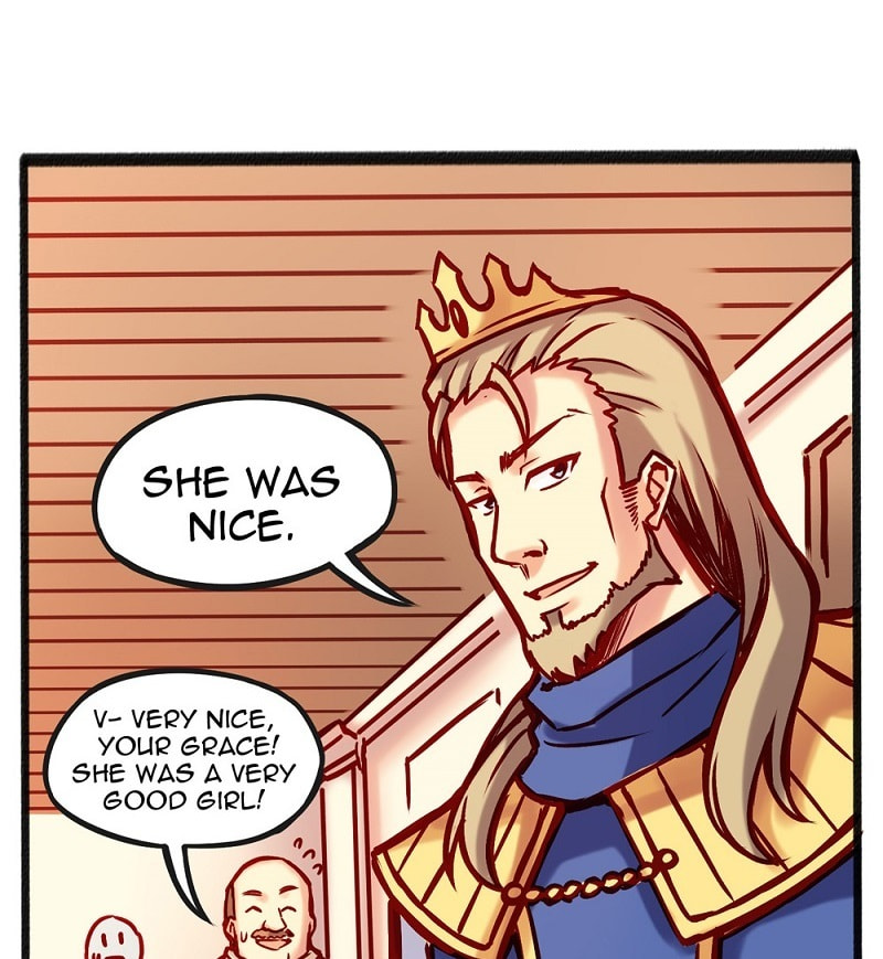 Everywhere & Nowhere (Discover) Chapter 1 page 19 - 