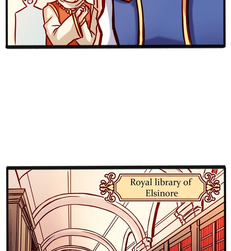 Everywhere & Nowhere (Discover) Chapter 1 page 20 - 