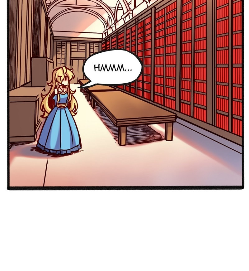 Everywhere & Nowhere (Discover) Chapter 1 page 21 - 
