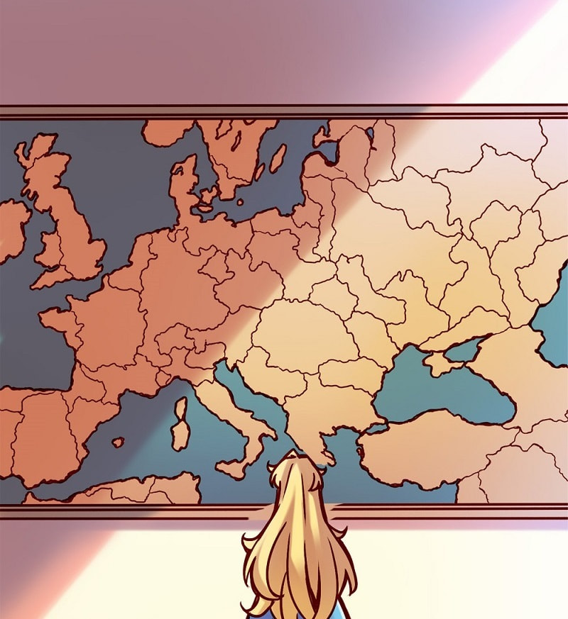 Everywhere & Nowhere (Discover) Chapter 1 page 23 - 
