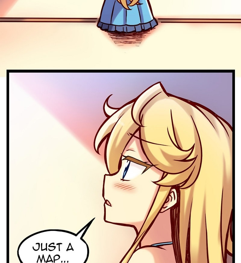 Everywhere & Nowhere (Discover) Chapter 1 page 24 - 