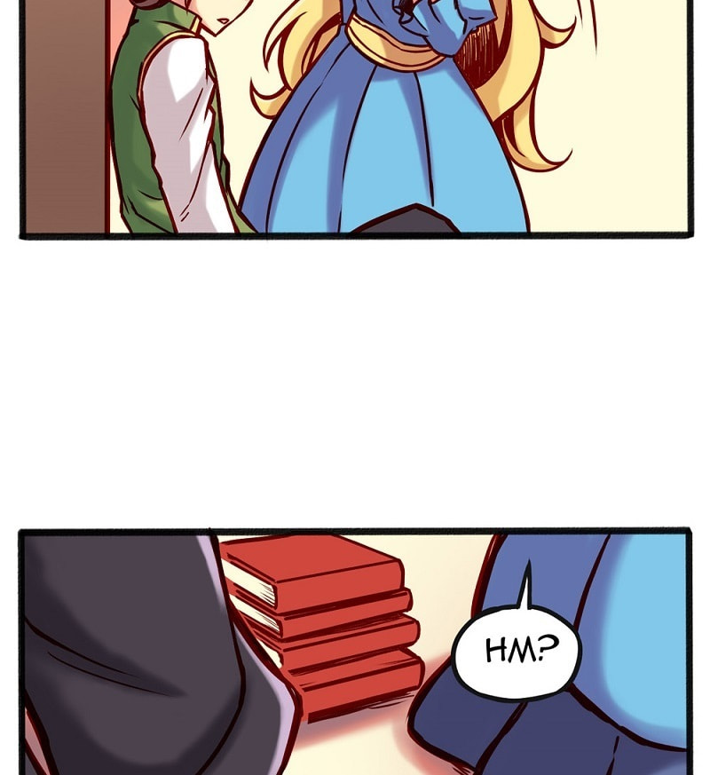 Everywhere & Nowhere (Discover) Chapter 1 page 29 - 