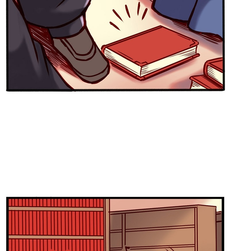 Everywhere & Nowhere (Discover) Chapter 1 page 30 - 