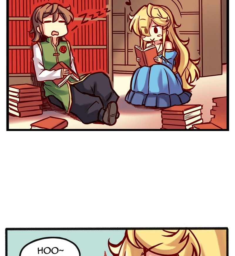 Everywhere & Nowhere (Discover) Chapter 1 page 31 - 
