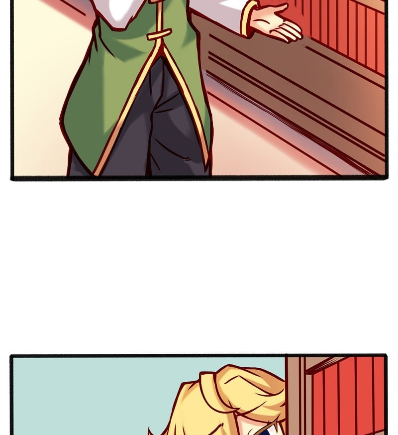 Everywhere & Nowhere (Discover) Chapter 1 page 37 - 