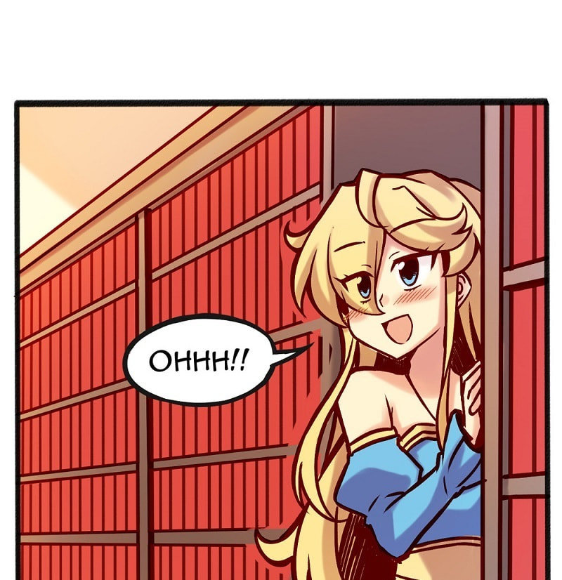 Everywhere & Nowhere (Discover) Chapter 1 page 42 - 