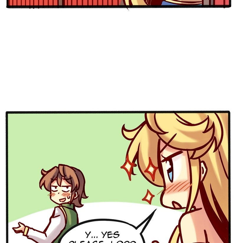 Everywhere & Nowhere (Discover) Chapter 1 page 43 - 