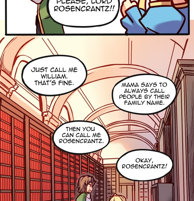 Everywhere & Nowhere (Discover) Chapter 1 page 44 - 