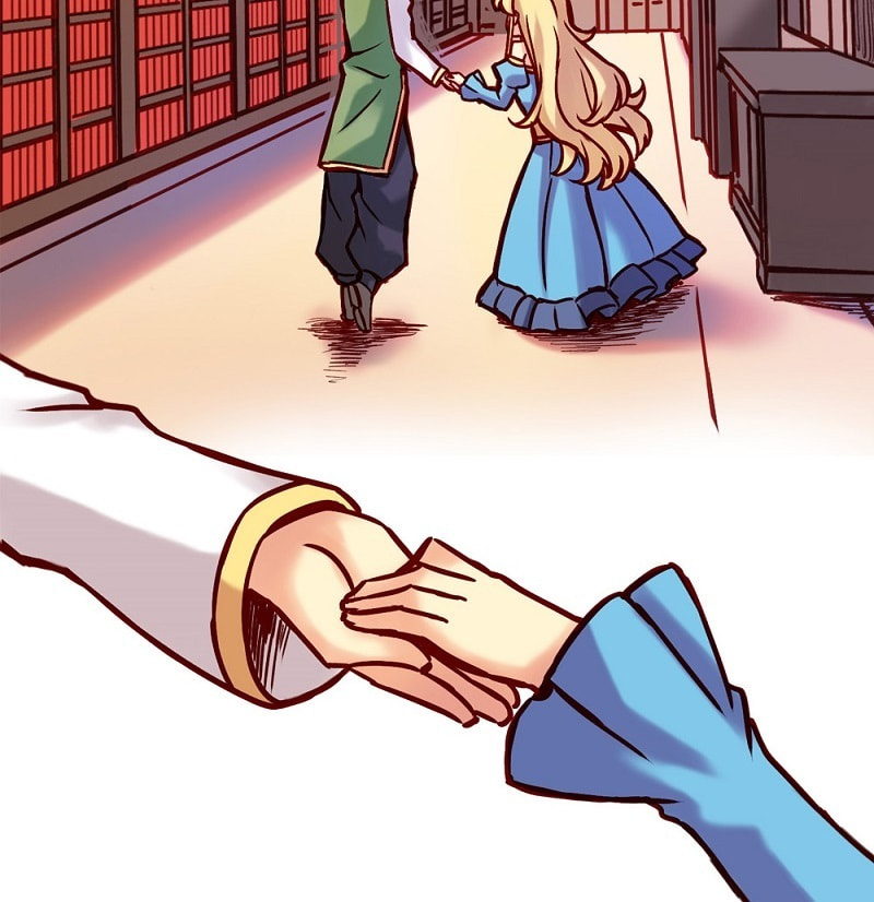 Everywhere & Nowhere (Discover) Chapter 1 page 45 - 