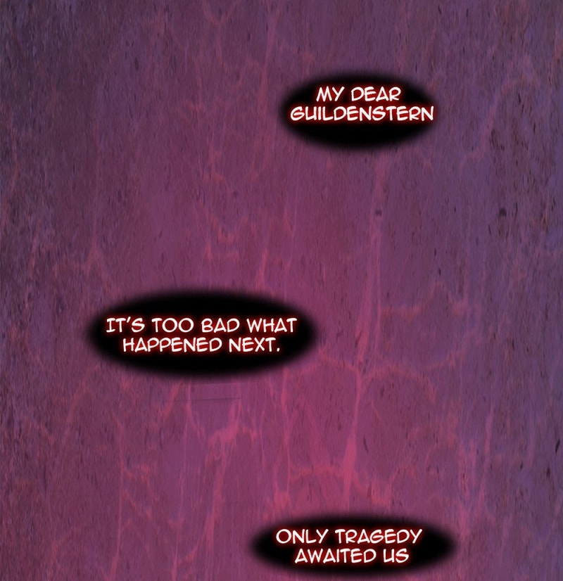 Everywhere & Nowhere (Discover) Chapter 1 page 47 - 
