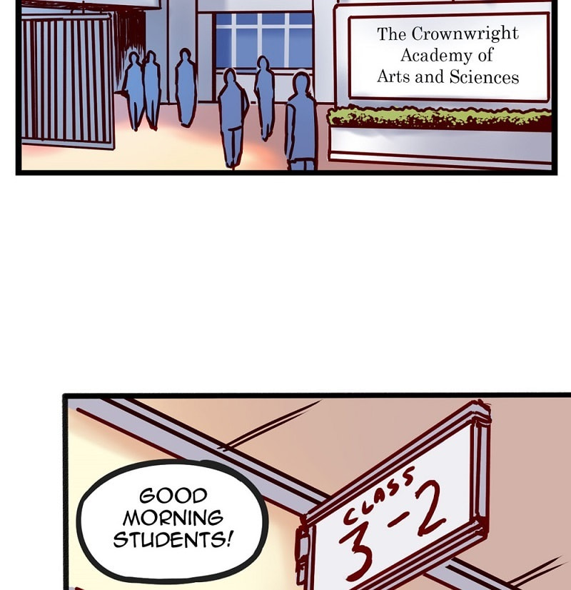 Everywhere & Nowhere (Discover) Chapter 1 page 55 - 