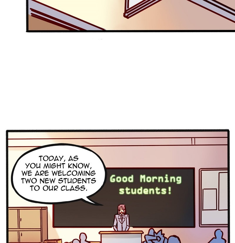 Everywhere & Nowhere (Discover) Chapter 1 page 56 - 