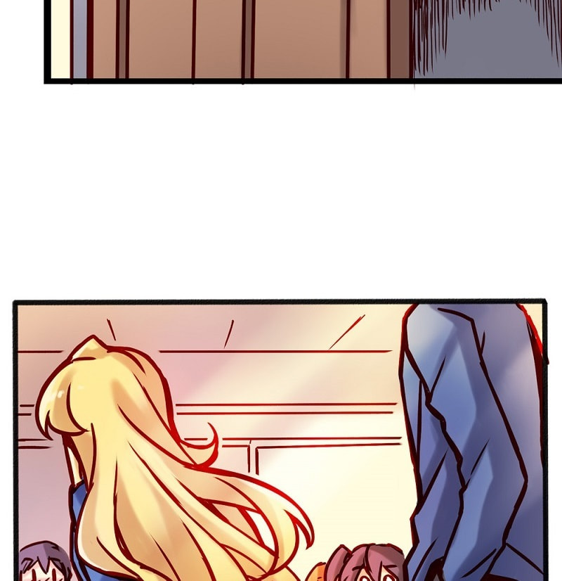 Everywhere & Nowhere (Discover) Chapter 1 page 59 - 