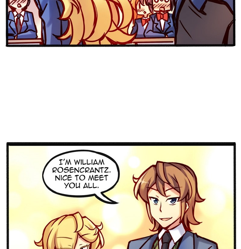 Everywhere & Nowhere (Discover) Chapter 1 page 60 - 