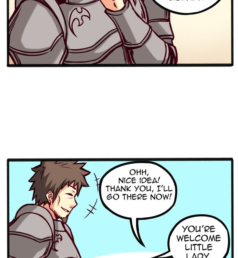 Everywhere & Nowhere (Discover) Chapter 1 page 7 - 