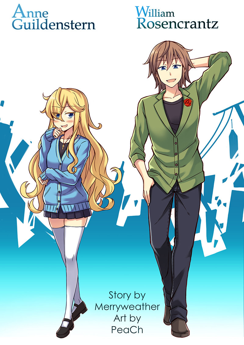 Everywhere & Nowhere (Discover) Chapter 1 page 62 - 