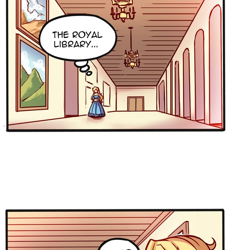 Everywhere & Nowhere (Discover) Chapter 1 page 9 - 