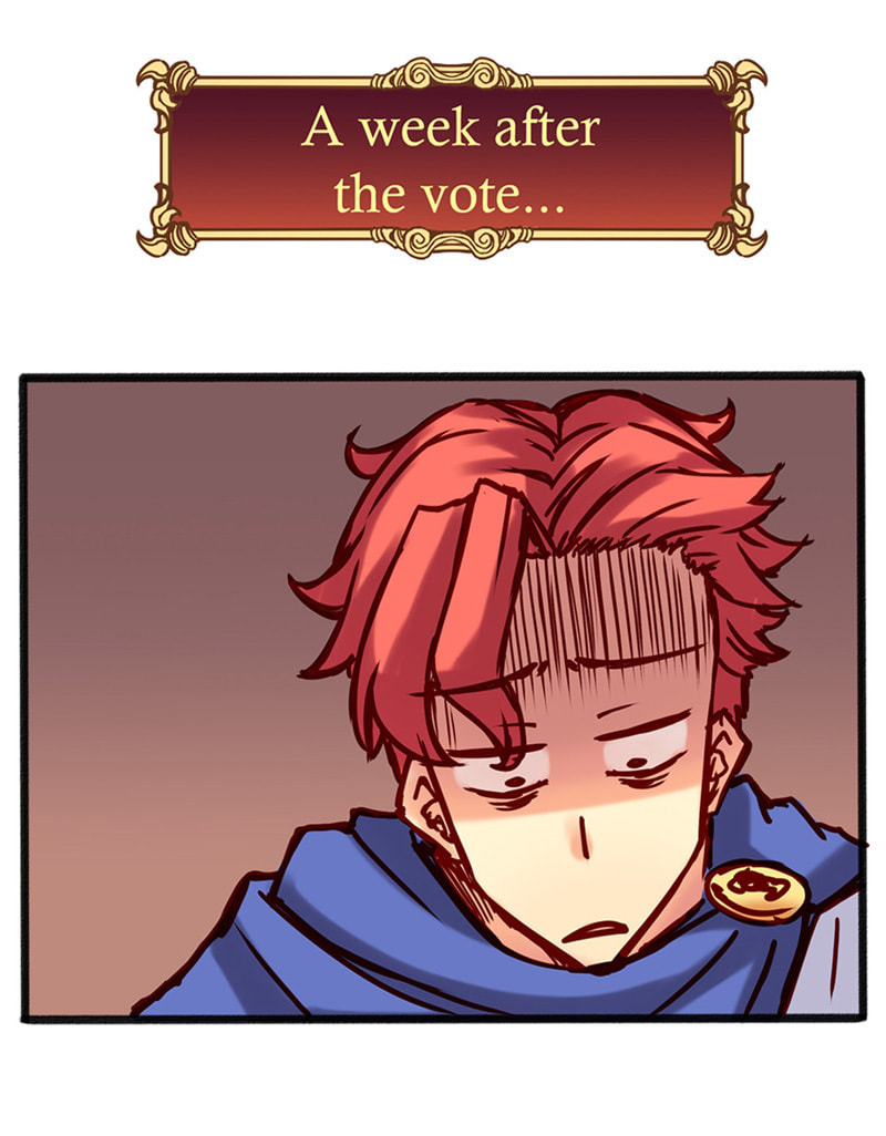 Everywhere & Nowhere (Discover) Chapter 10 page 2 - 
