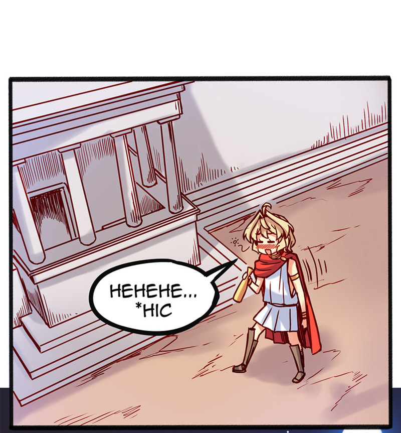 Everywhere & Nowhere (Discover) Chapter 10 page 19 - 