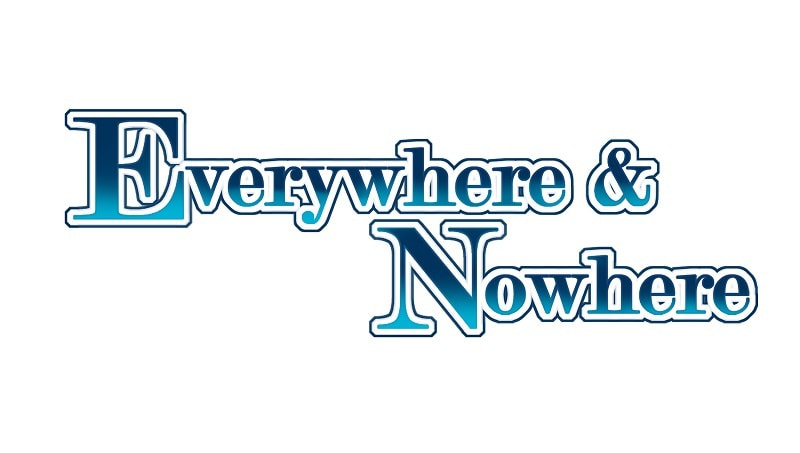 Everywhere & Nowhere (Discover) Chapter 11 page 2 - 