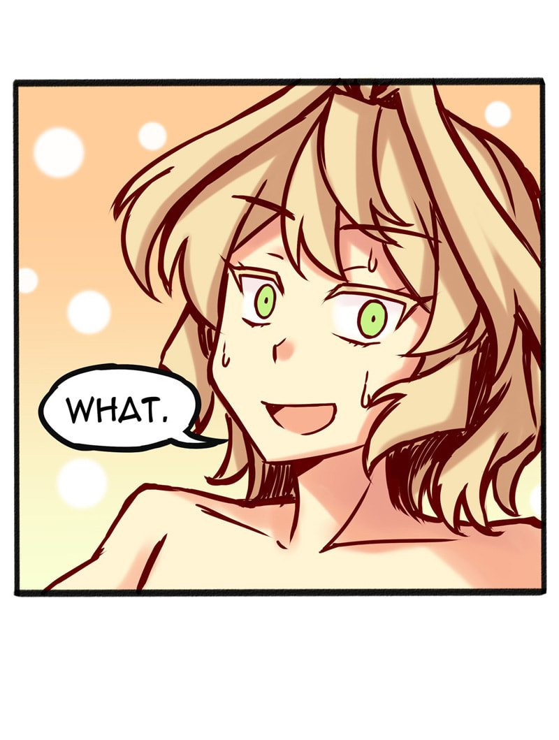 Everywhere & Nowhere (Discover) Chapter 11 page 26 - 