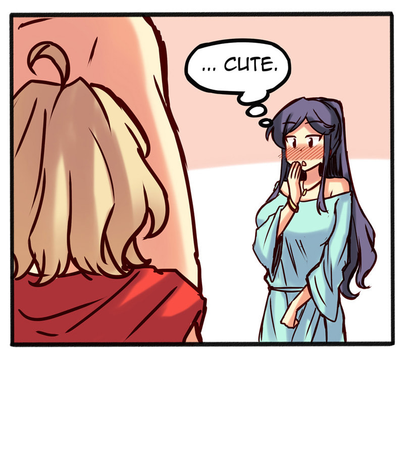 Everywhere & Nowhere (Discover) Chapter 12 page 26 - 