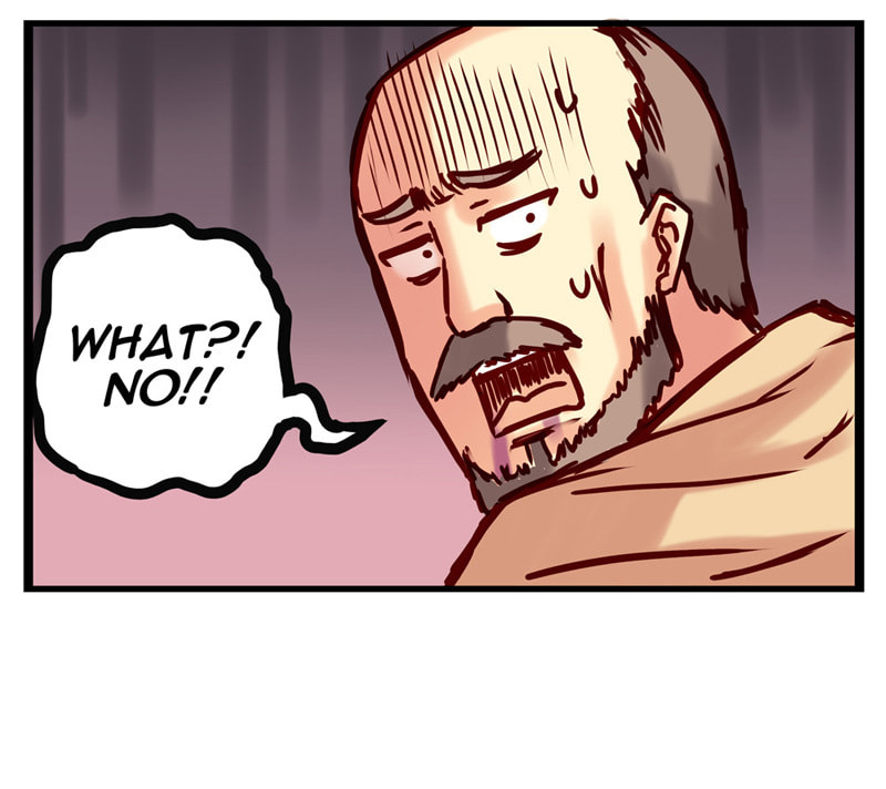 Everywhere & Nowhere (Discover) Chapter 12 page 10 - 