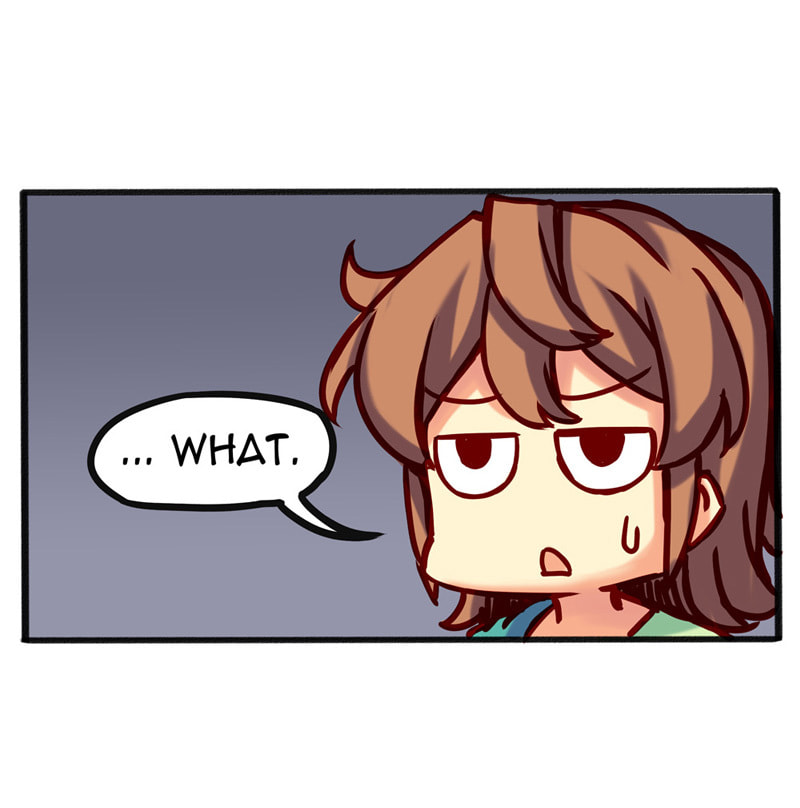Everywhere & Nowhere (Discover) Chapter 13 page 12 - 