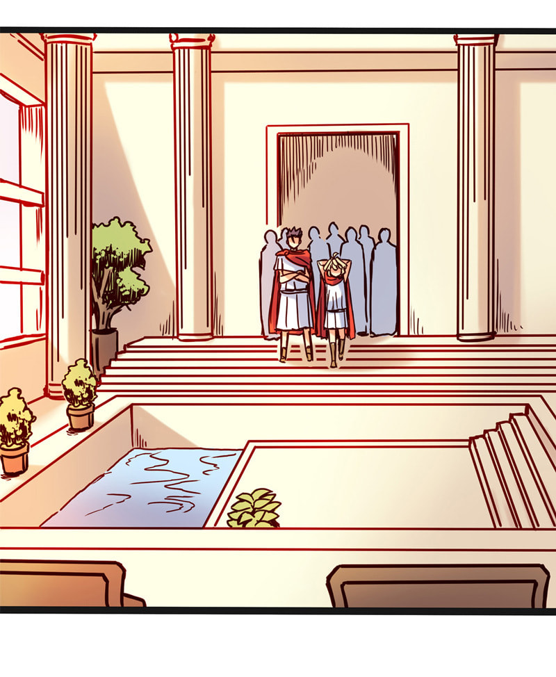 Everywhere & Nowhere (Discover) Chapter 13 page 15 - 