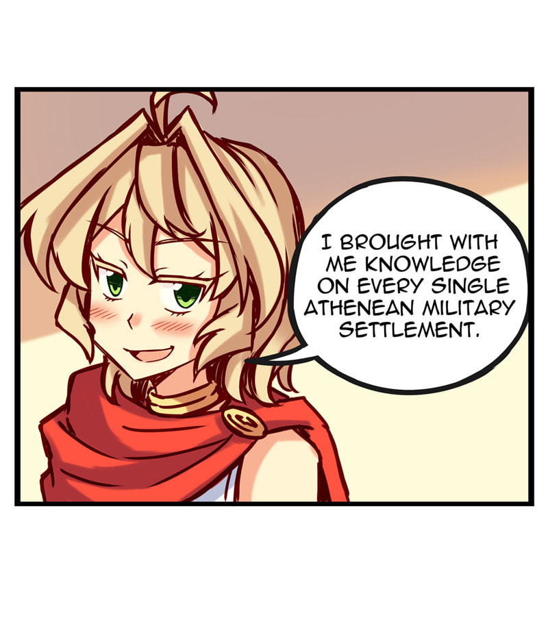 Everywhere & Nowhere (Discover) Chapter 13 page 6 - 