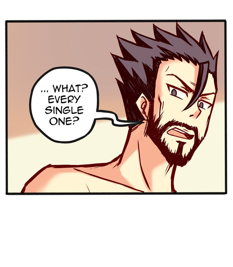 Everywhere & Nowhere (Discover) Chapter 13 page 7 - 