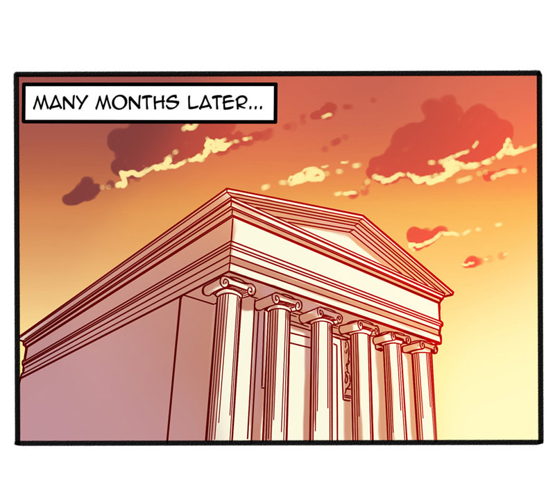 Everywhere & Nowhere (Discover) Chapter 14 page 4 - 