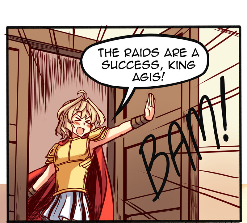 Everywhere & Nowhere (Discover) Chapter 14 page 9 - 