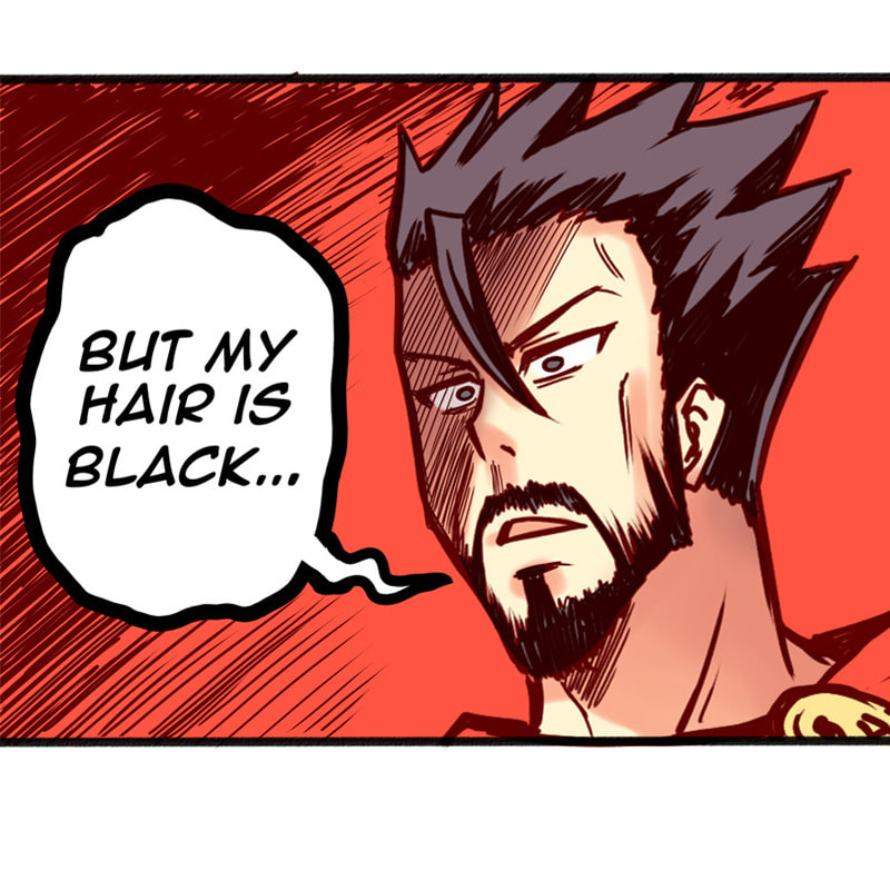 Everywhere & Nowhere (Discover) Chapter 15 page 9 - 