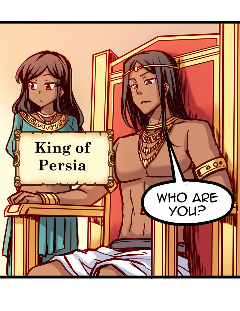 Everywhere & Nowhere (Discover) Chapter 16 page 12 - 