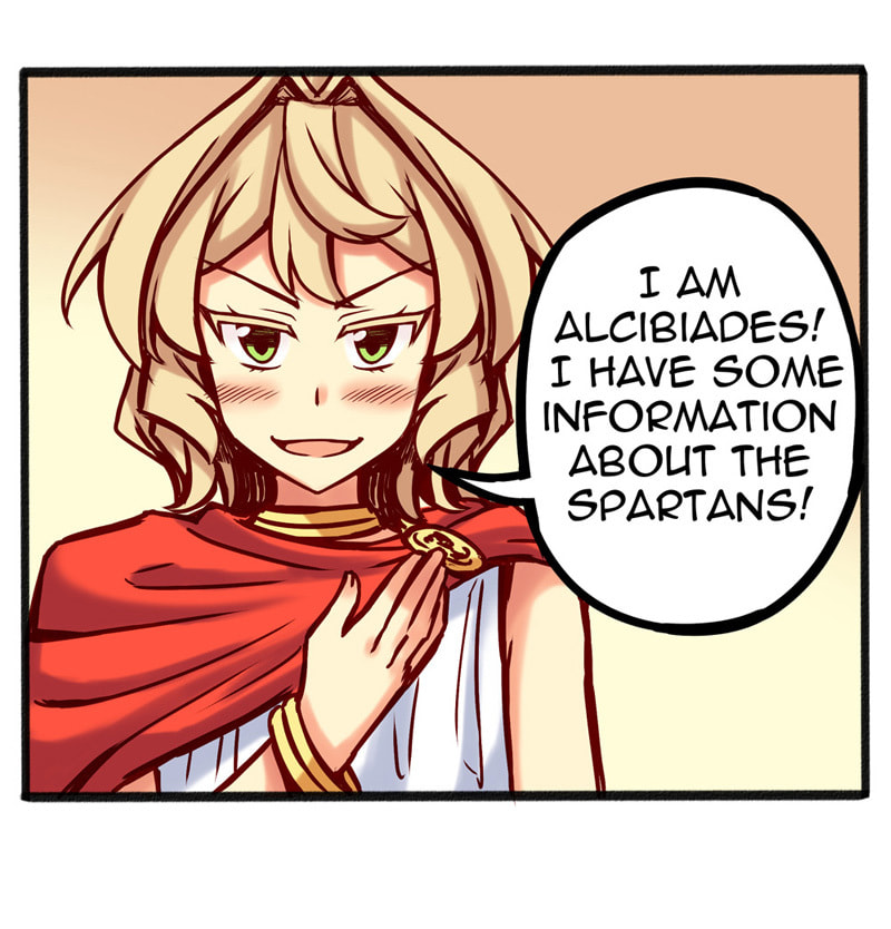 Everywhere & Nowhere (Discover) Chapter 16 page 13 - 