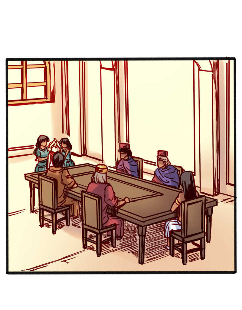 Everywhere & Nowhere (Discover) Chapter 16 page 15 - 