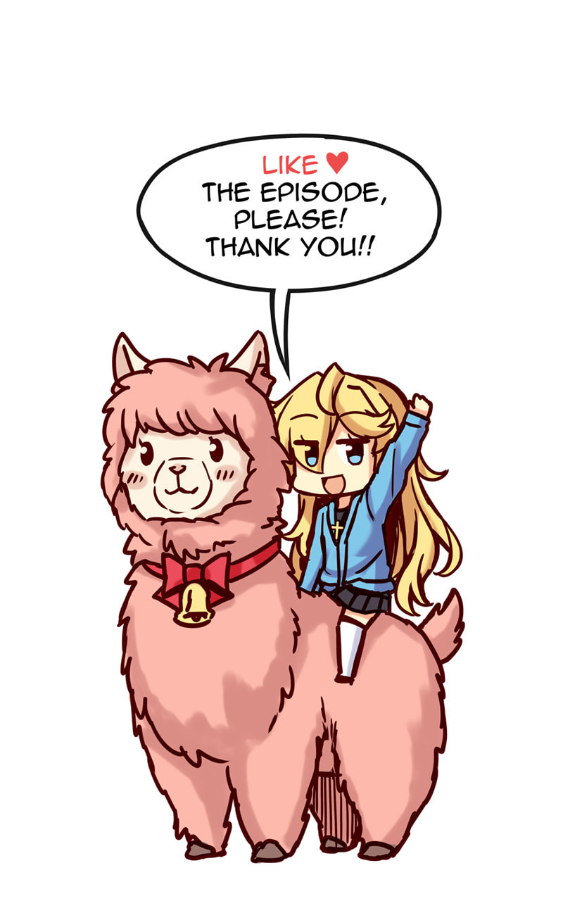 Everywhere & Nowhere (Discover) Chapter 16 page 25 - 